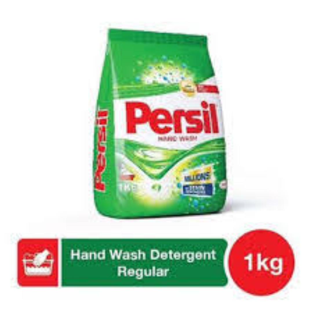 PERSIL HAND WASH SACHETS 1KG( NEW PACK)